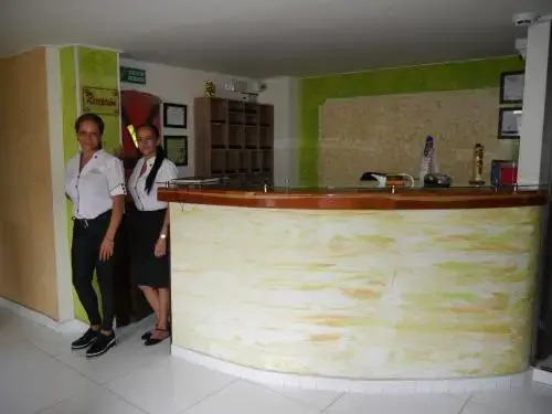 Grand Amadeus Hotel