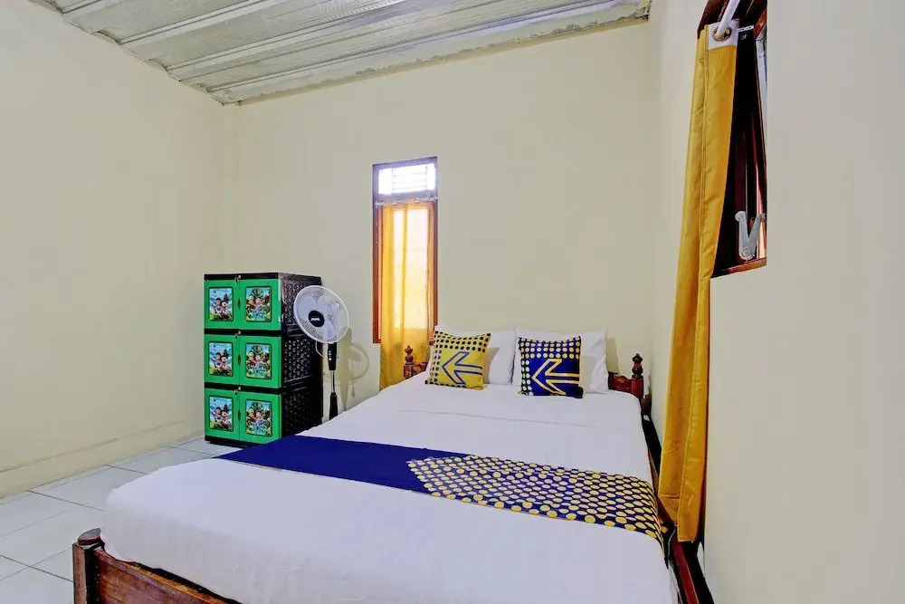 Hotel O Syifa Guest House Syariah