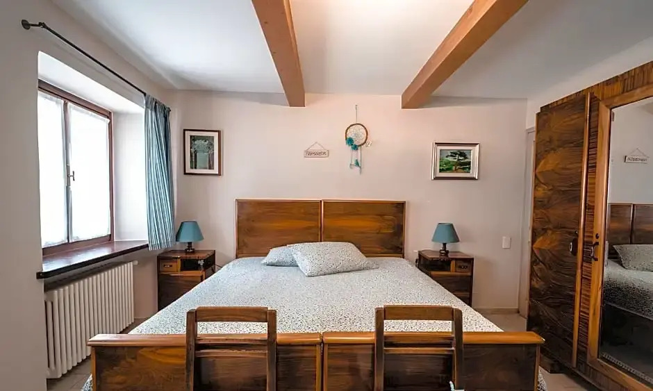 Bed & Breakfast Gabriella Exilles