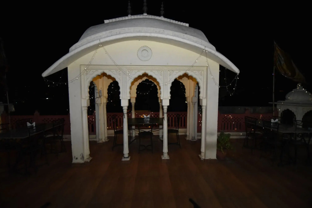 Hotel Vaishnavi