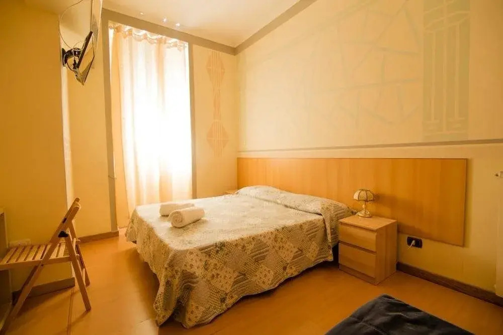 ROMA PARADISO GUEST HOUSE