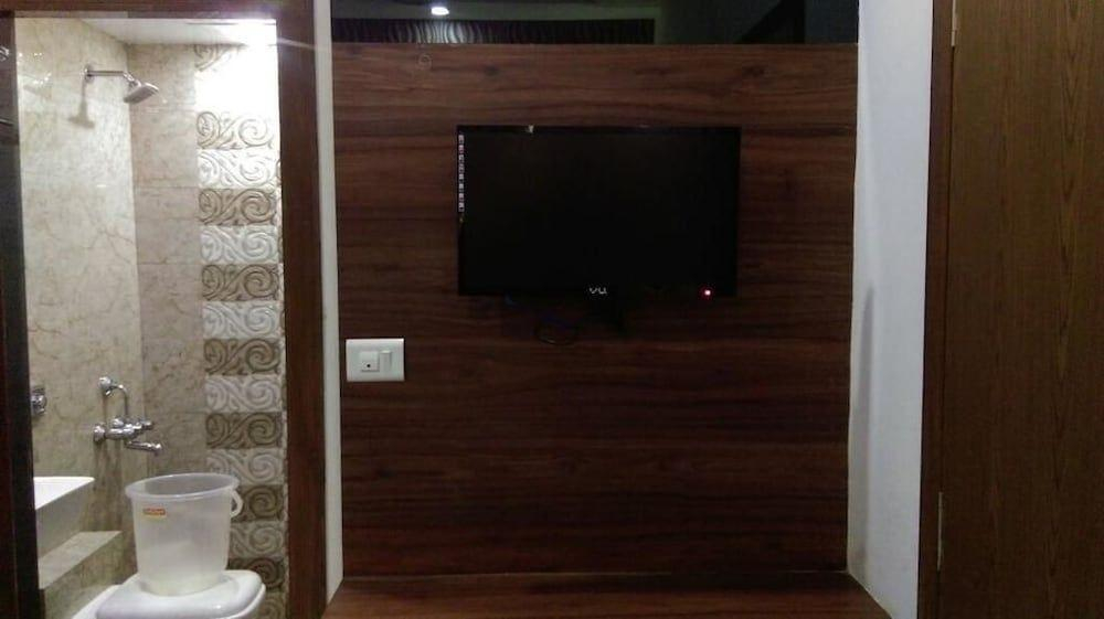 Hotel Palace Resoidency 1