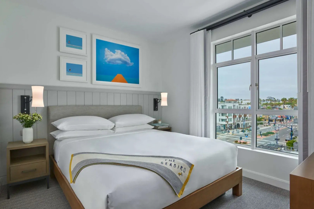 The Seabird Ocean Resort & Spa, Part of Destination Hotel by Hyatt