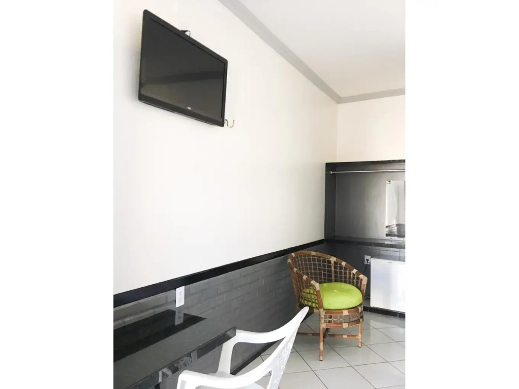 Hotel Espaco Verde