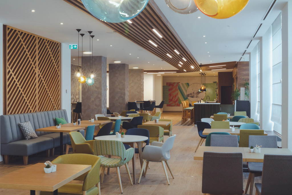 Holiday Inn Skopje by IHG