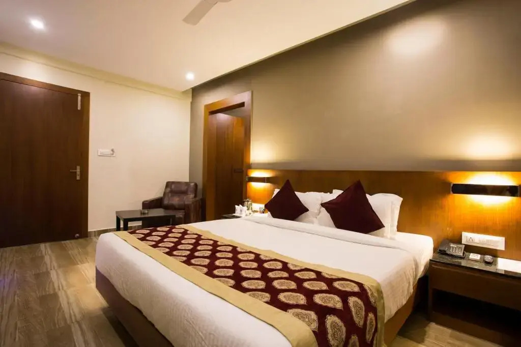 Hotel Skyview