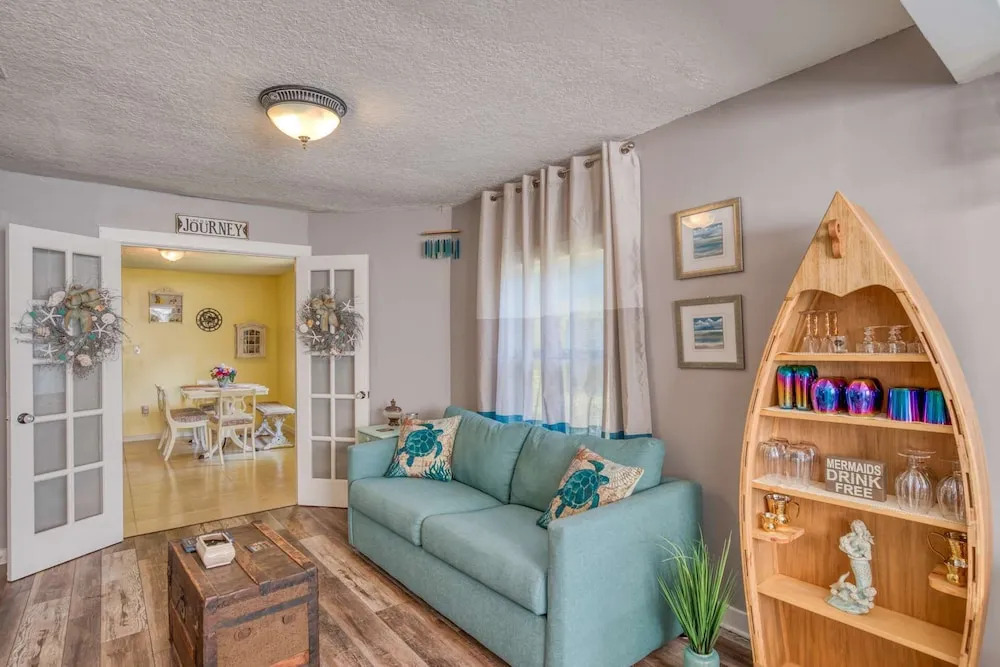 Mermaid Cottage