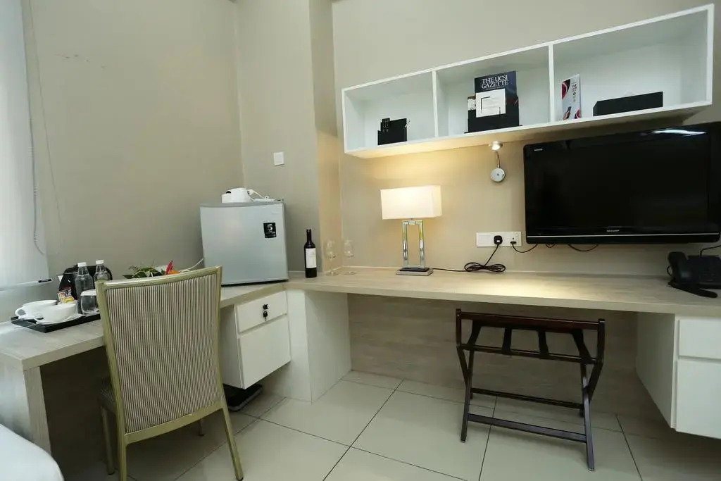 Le Quadri Kuala Lumpur By UCSI Hotels