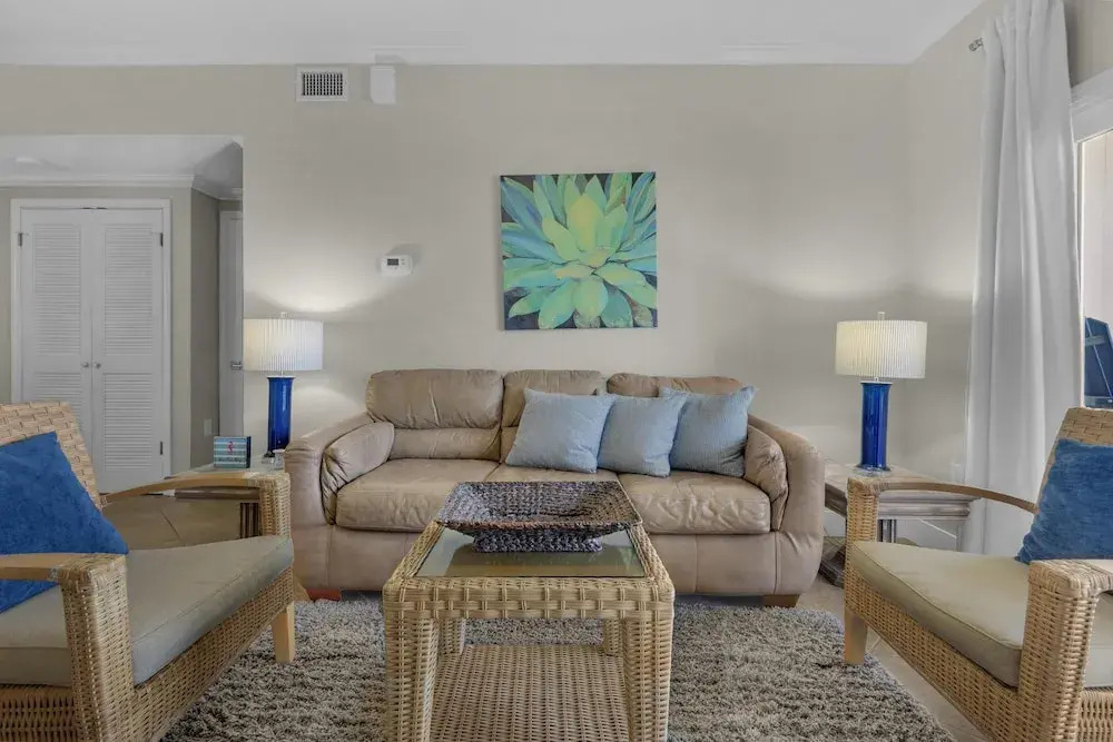 Villas on the Gulf Unit J8