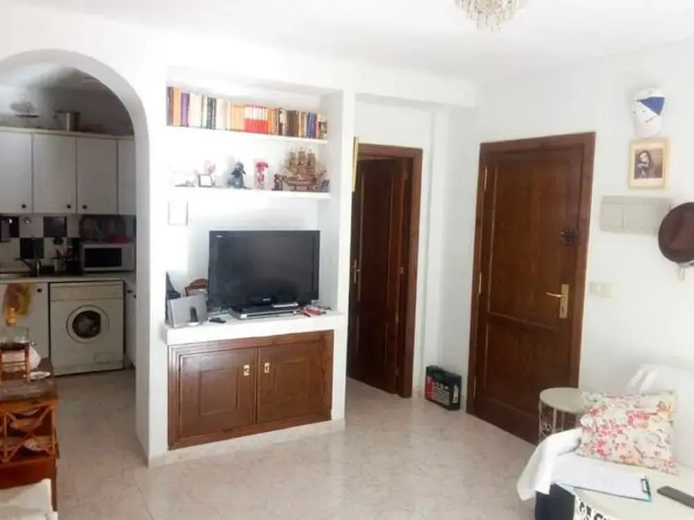 Villa Blanca