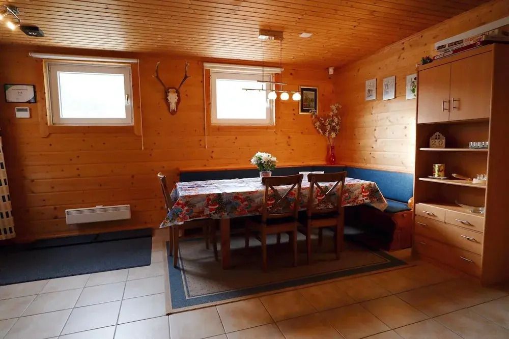 Chalet in Ötztal near Ötz-Hochötz Ski Resort