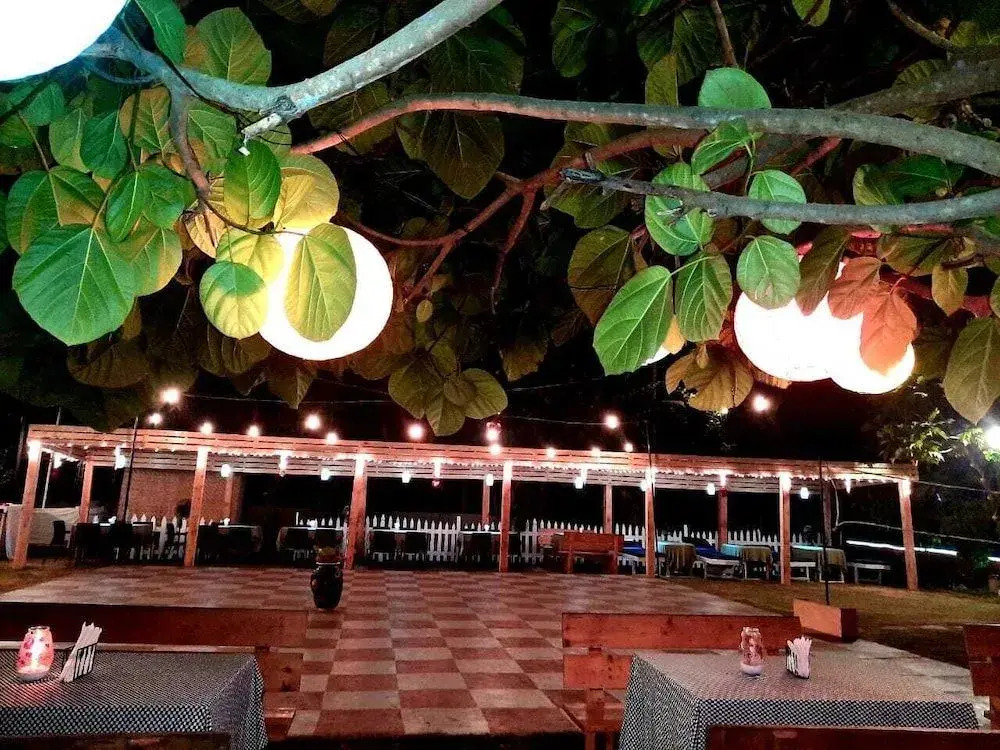 Go Green Spice Eco Resort