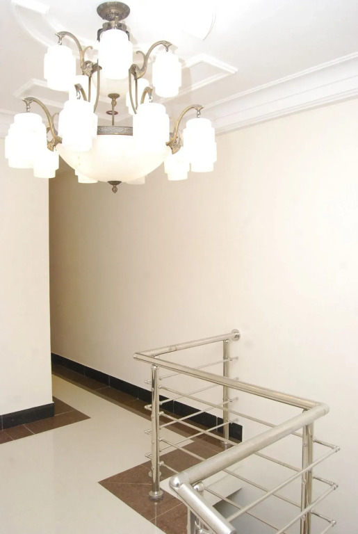 Grandbee Apartment and Residence