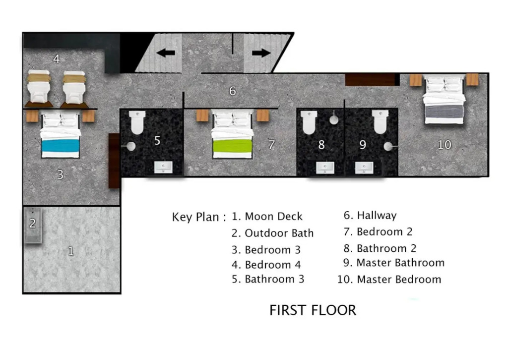 Villa Onyx