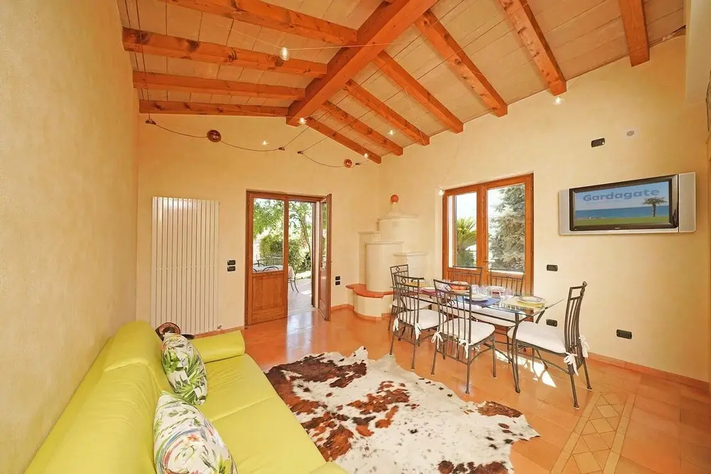 Villa Loto in Limone sul Garda