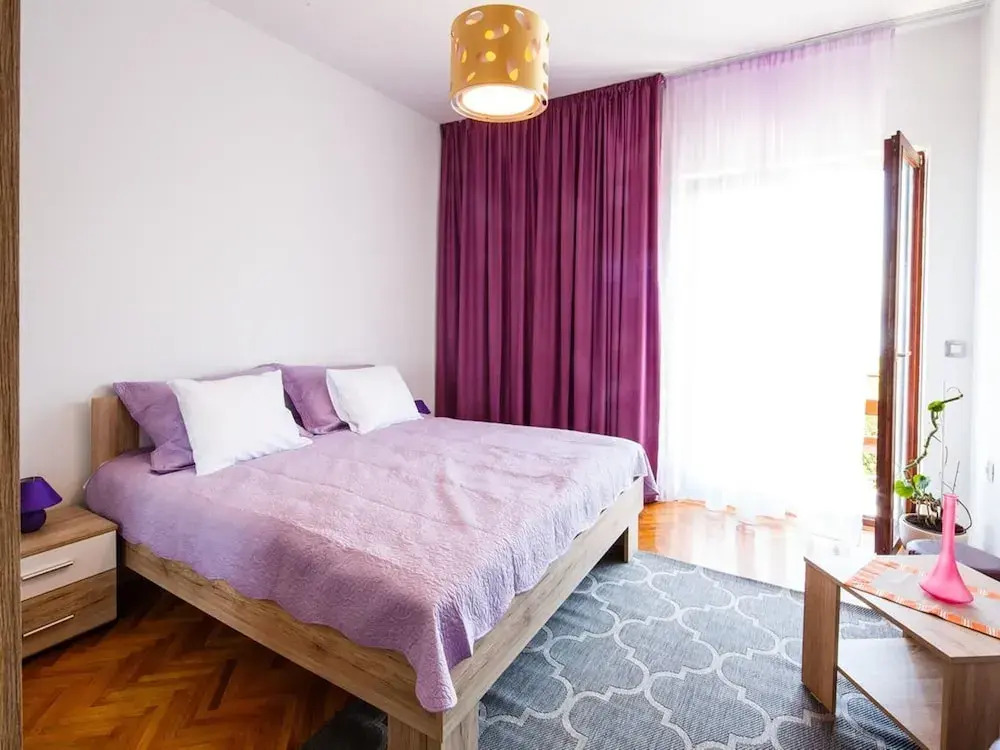 Alluring Apartment in Ičići with Terrace