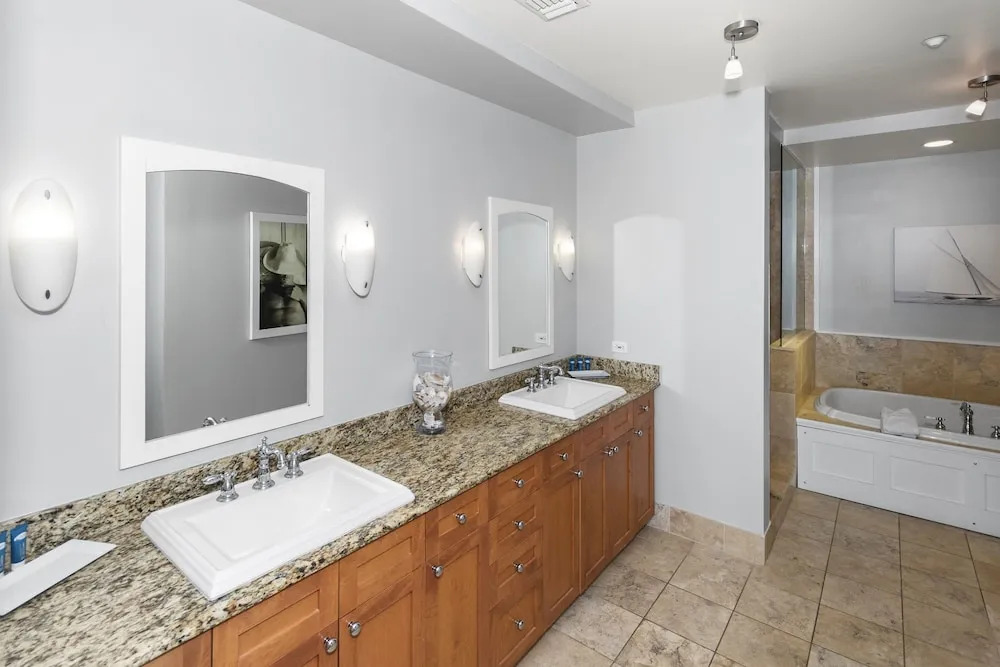 Beautiful Gulf Views Spacious, Updated 316b Watersound Crossings Steps To Beach And Pool 3 Bedroom Condo by RedAwning