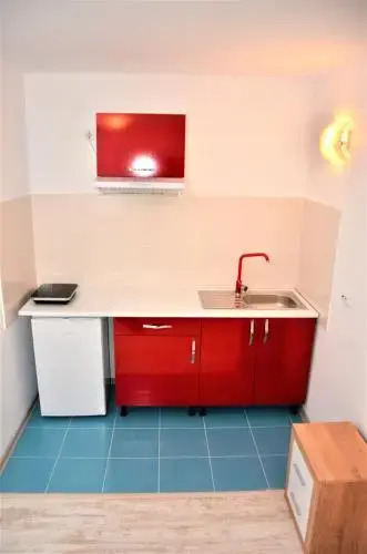 Vila Alba Brasov