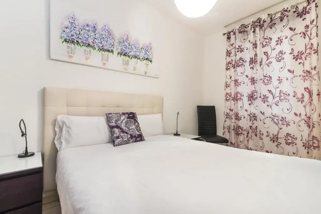 Apartamento Atocha-Delicias! 4PAX