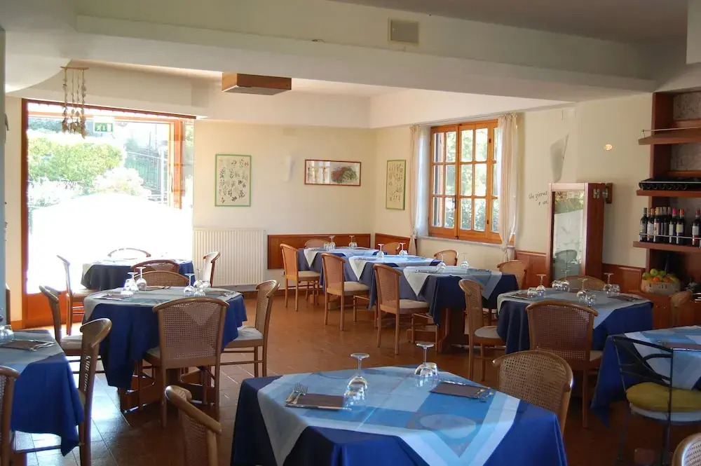 Hotel Meri