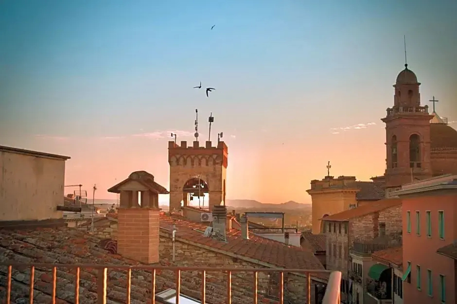 Hotel Boutique Castiglione del Lago