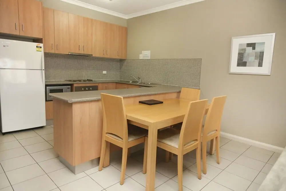 Centrepoint Apartments Griffith