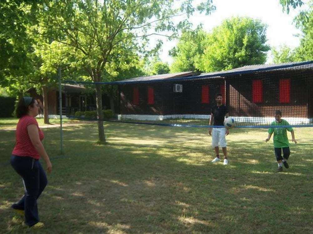 Villaggio Samoa
