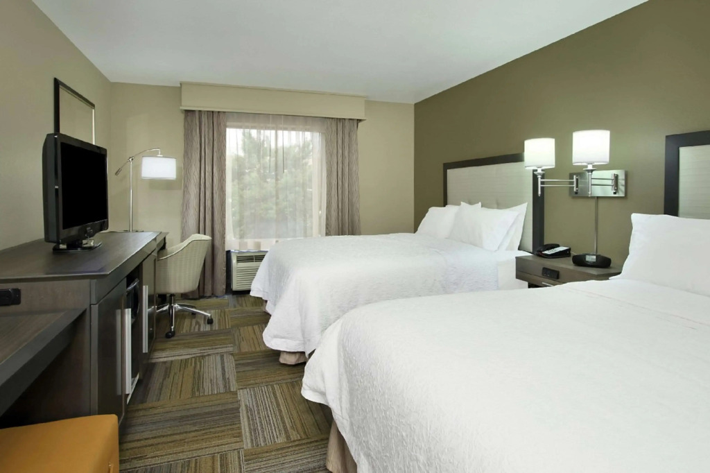 Hampton Inn Jasper, AL