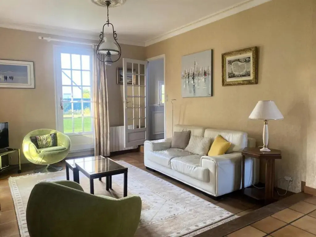 Résidence Les Hôpitaux - Maisons & Villas pour 8 Personnes 944