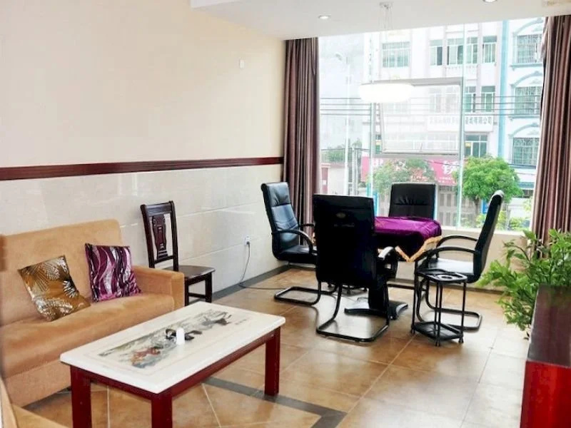 Lijia Hotel