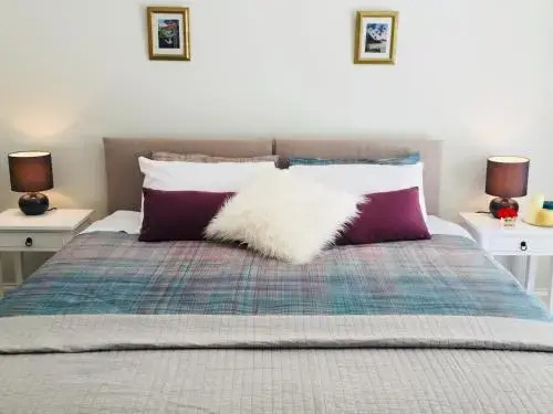 Cashmere Hills B&B