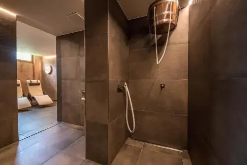 Boutique Hotel La Cabane
