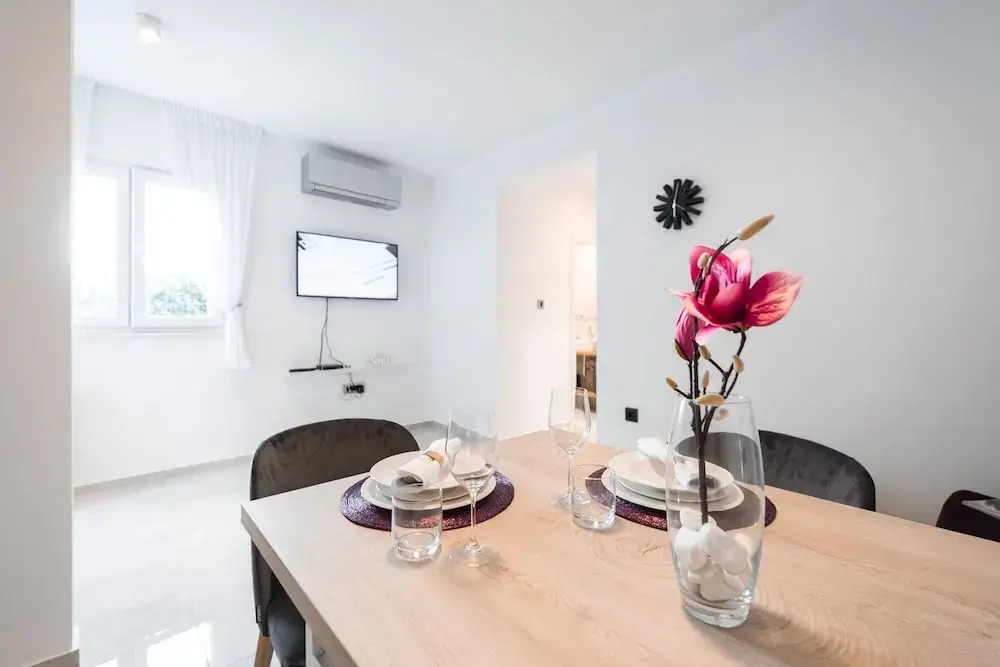 WISH Apartments