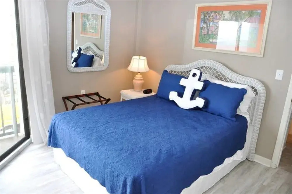 Ocean Bay Club 210 - 4 Br condo by RedAwning
