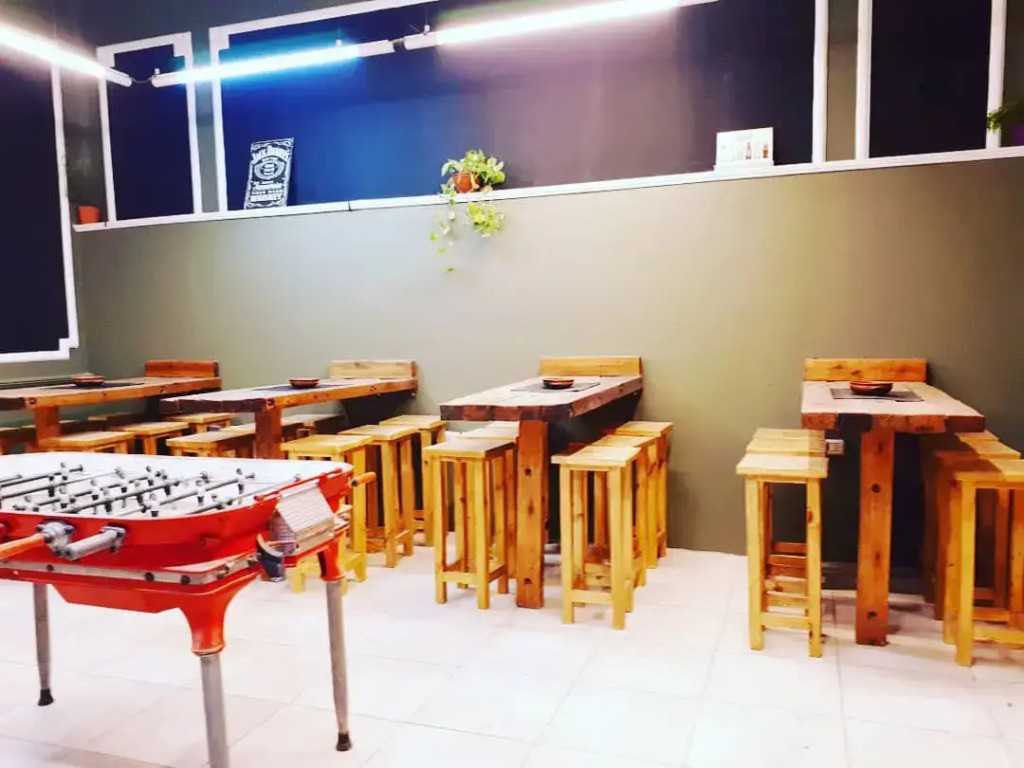 Rocko Hostel