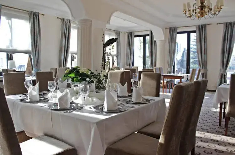 Astoria Bed & Breakfast