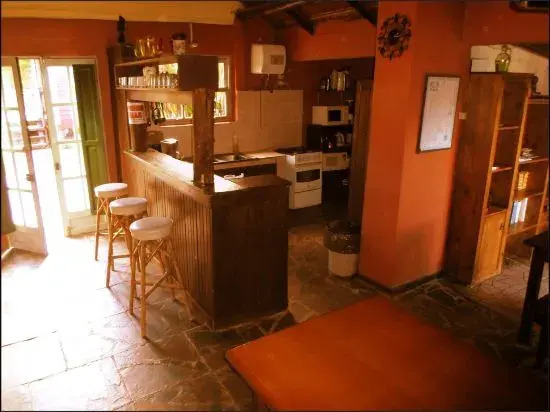 Hostel El Nagual