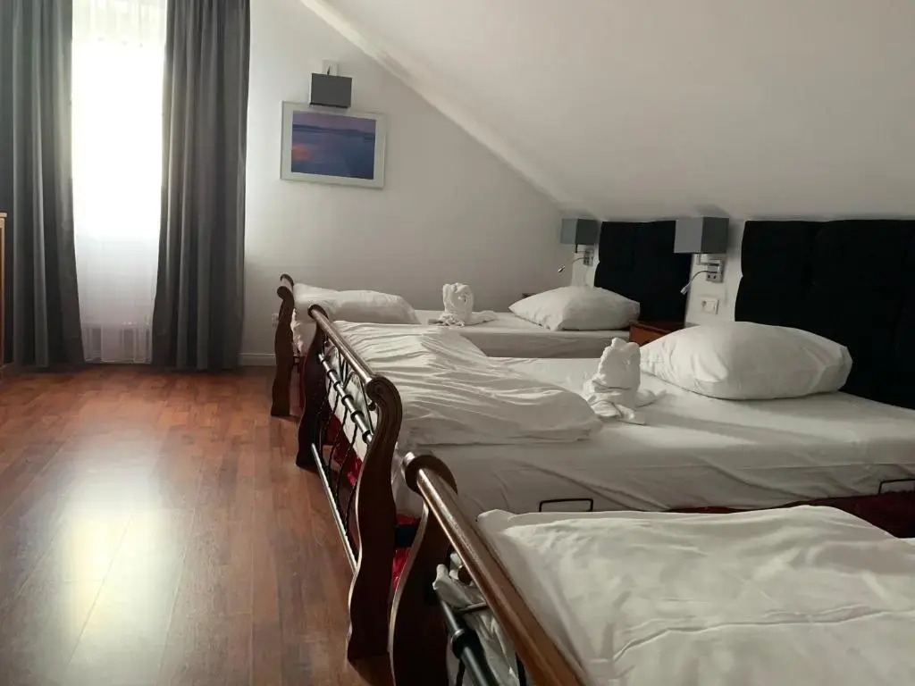 Hotel Kameleon