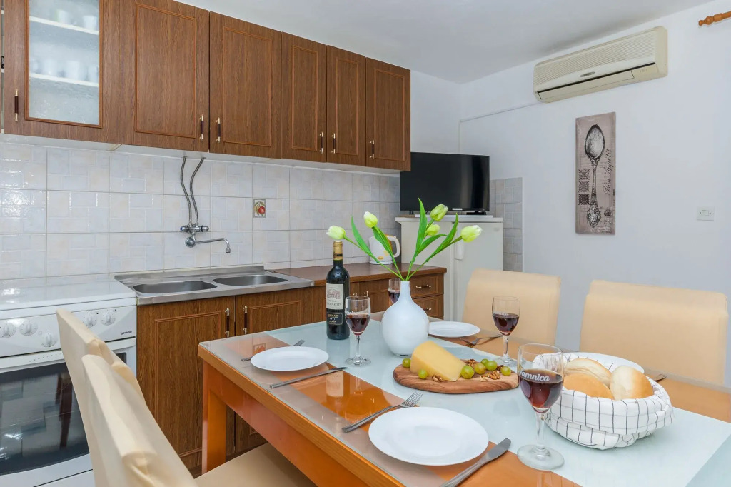Ratac Apartments Bol