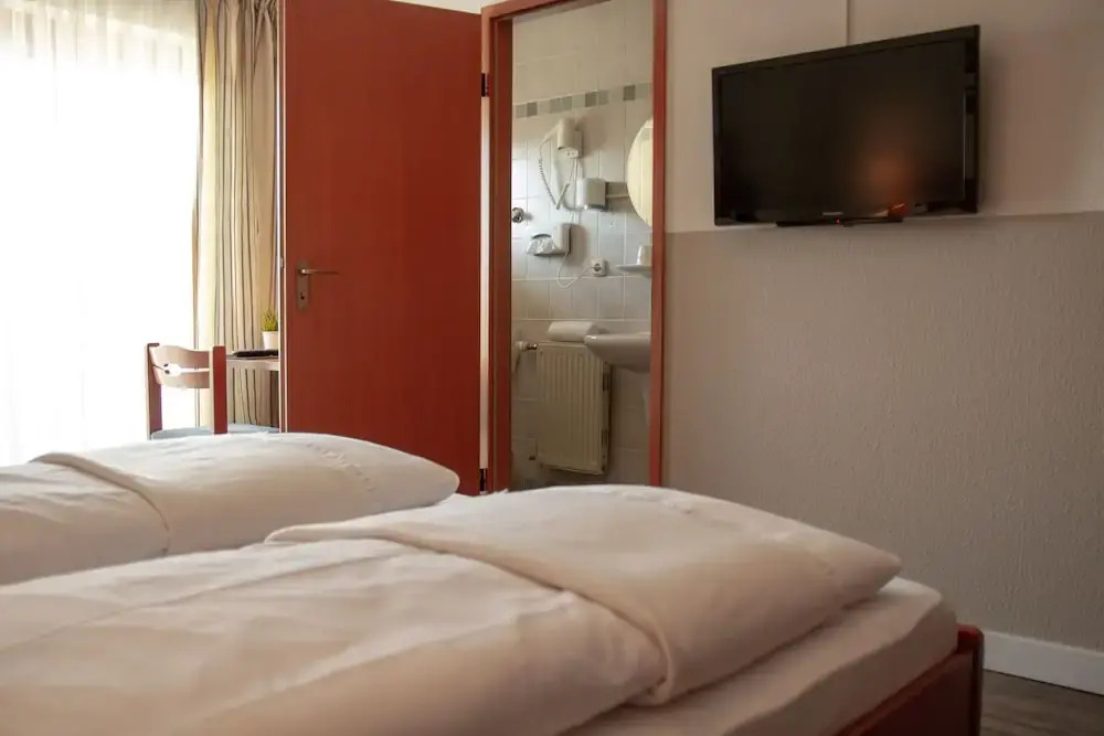 Hotel Bastei