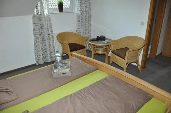 Hotel Mühlenhof Am Hemelter Bach