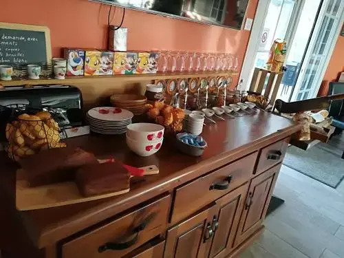 AUBERGE LE GABACHOU