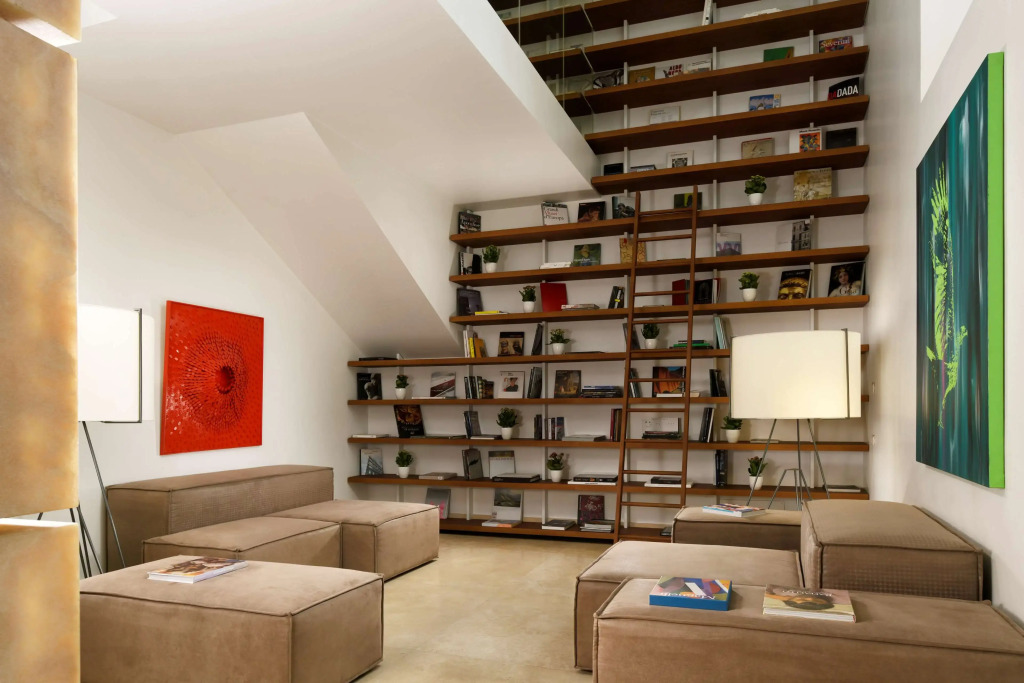 Palazzo Montemartini Rome, A Radisson Collection Hotel