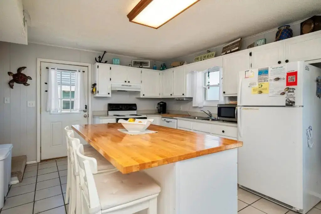 American Dream by Oak Island Accommodations