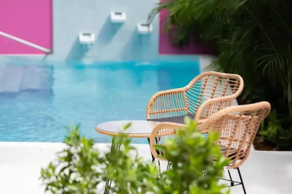 Peter's Choice B1 Ihr privates Tropen-Paradies!