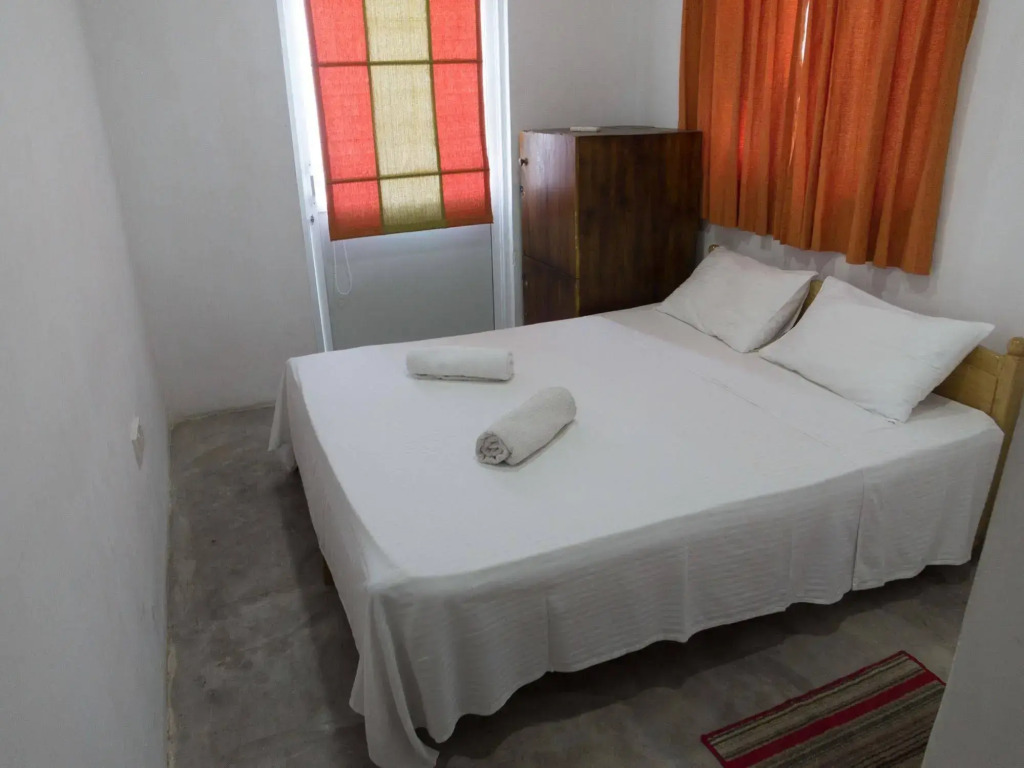 Kandy Backpackers Hostel