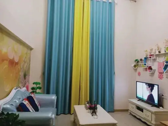 Fudou Theme Apartment