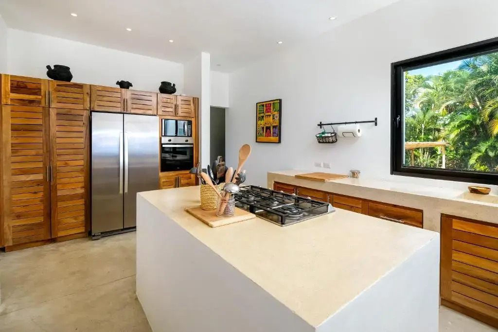 Magnificent new Modern Villa With sea View 5 Bedrooms