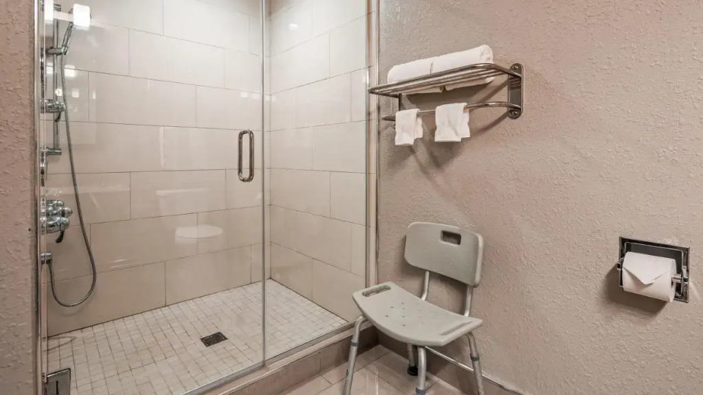 Holiday Inn Express Joliet-Plainfield I-