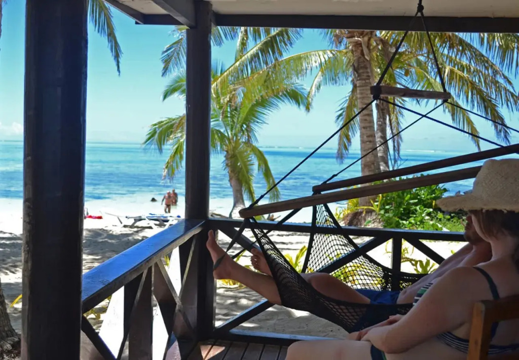 Ratu Kini Backpackers & Dive Resort